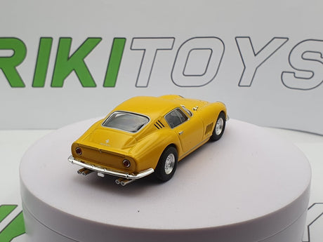 Ferrari 275 GTB Edicola 1/43 - RikiToys - Edicola#