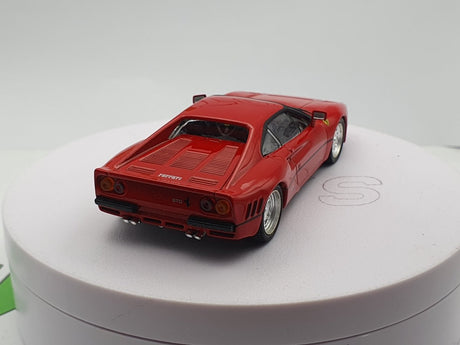 Ferrari 288 GTO Edicola 1/43 - RikiToys - Edicola#