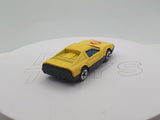 Ferrari 308 GTB 1/60 - RikiToys - RikiToys#