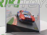 Ferrari 308 GTB Edicola 1/43 - RikiToys - Edicola#