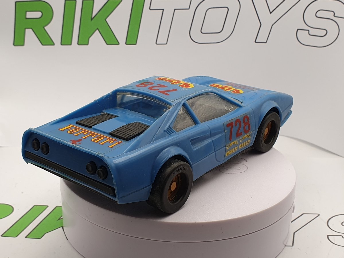 Ferrari 308 GTB Eurostil 1/24 - RikiToys - Eurostil#