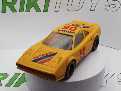 Ferrari 308 GTB Eurostil 1/24 - RikiToys - Eurostil#