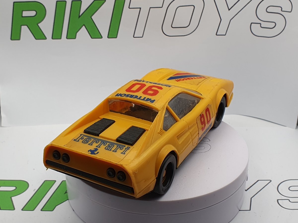 Ferrari 308 GTB Eurostil 1/24 - RikiToys - Eurostil#