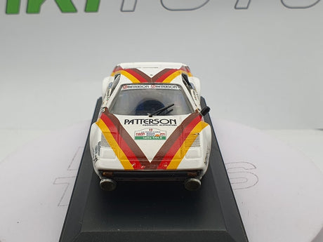 Ferrari 308 GTB Patterson Vitesse 1/43 - RikiToys - Vitesse#