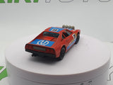 Ferrari 308 GTB Pioneer Burago 1/43 - RikiToys - Burago#