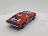 Ferrari 308 GTB Pioneer Matchbox 1/60 - RikiToys - Matchbox#