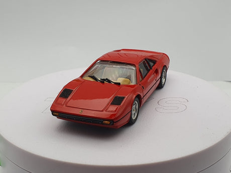 Ferrari 308 GTB Vitesse 1/43 - RikiToys - Vitesse#