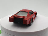 Ferrari 308 GTB4 Turbo Polistil 1/43 - RikiToys - Polistil#