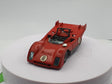 Ferrari 312 PB Mebetoys 1/43 - RikiToys - Mebetoys#