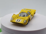 Ferrari 330 Brumm 1/43 - RikiToys - Brumm#