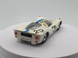 Ferrari 330 Brumm 1/43 - RikiToys - Brumm#