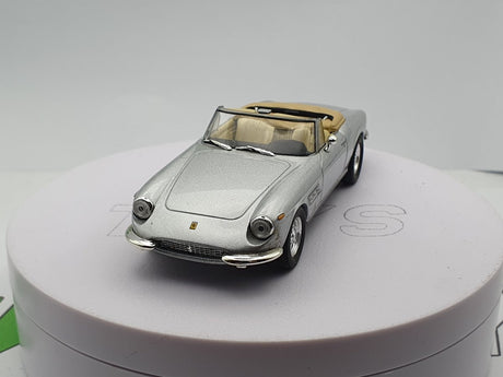 Ferrari 330 GTS Edicola 1/43 - RikiToys - Edicola#