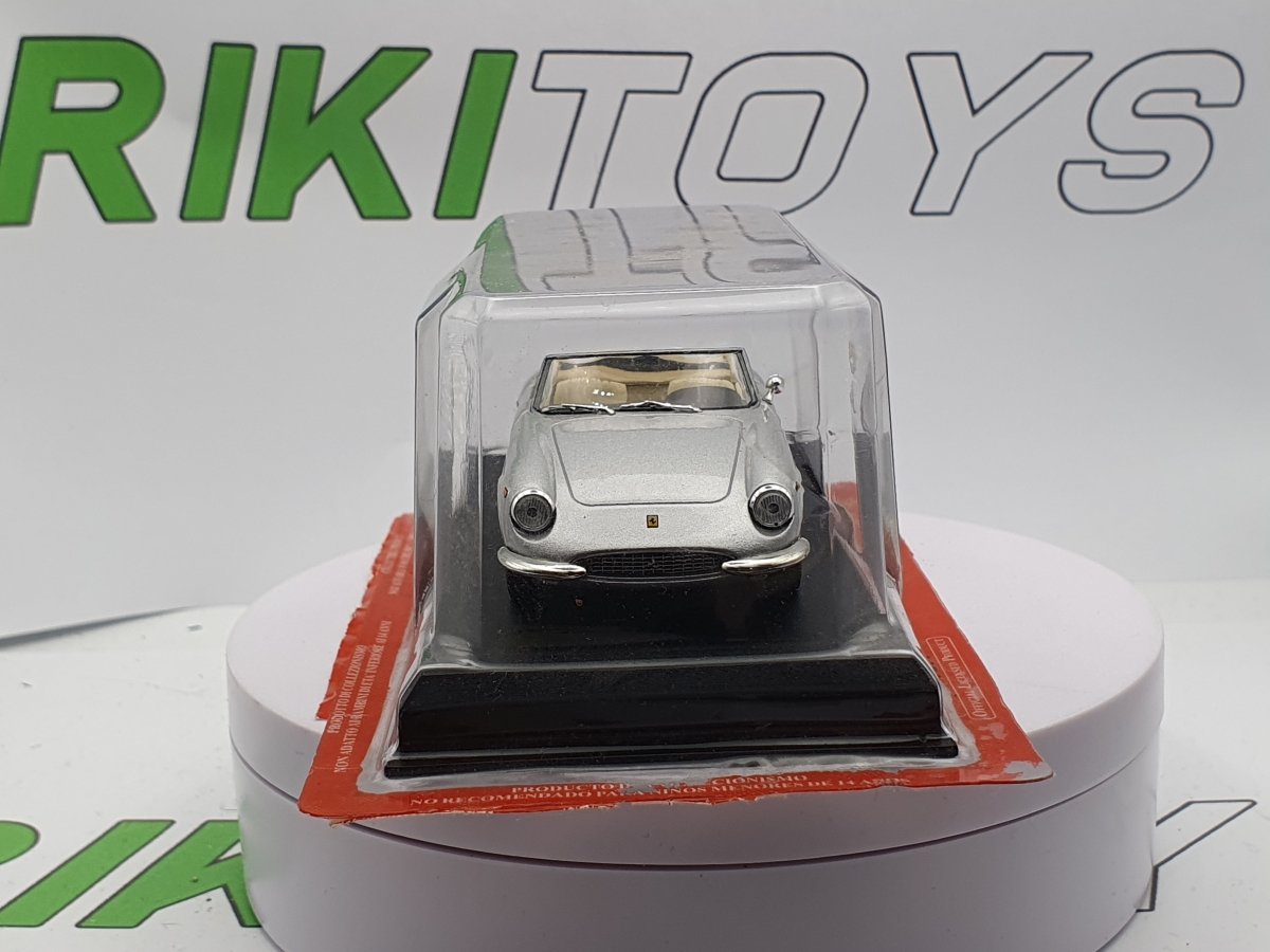 Ferrari 330 GTS Edicola 1/43 - RikiToys - Edicola#