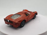 Ferrari 330 P4 A - 27 Mebetoys 1/43 - RikiToys - Mebetoys#