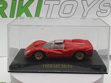 Ferrari 330 P4 Edicola 1/43 - RikiToys - Edicola#