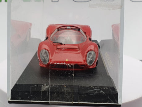 Ferrari 330 P4 Edicola 1/43 - RikiToys - Edicola#