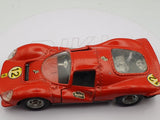 Ferrari 330 P4 Politoys Export 1/43 - RikiToys - Politoys Export#