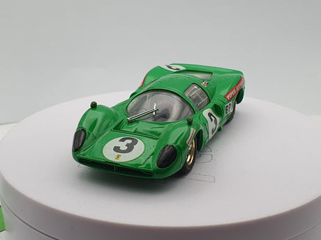 Ferrari 330 Solido 1/43 - RikiToys - Solido#