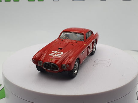 Ferrari 340 Mexico ArtModel 1/43 - RikiToys - ArtModel#