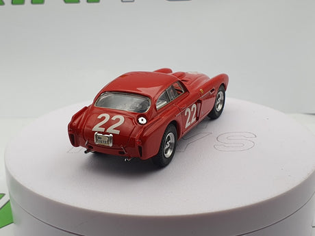 Ferrari 340 Mexico ArtModel 1/43 - RikiToys - ArtModel#