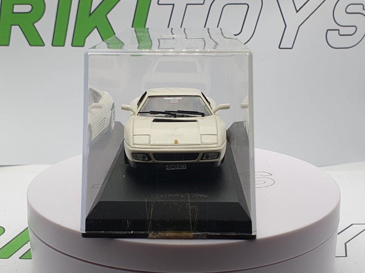 Ferrari 348 Bang 1/43 Con Scatola - RikiToys - Bang#