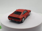 Ferrari 348 GTB Bang 1/43 - RikiToys - Bang#