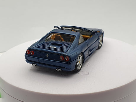 Ferrari 355 Spider Detail Cars 1/43 - RikiToys - Detail Cars#