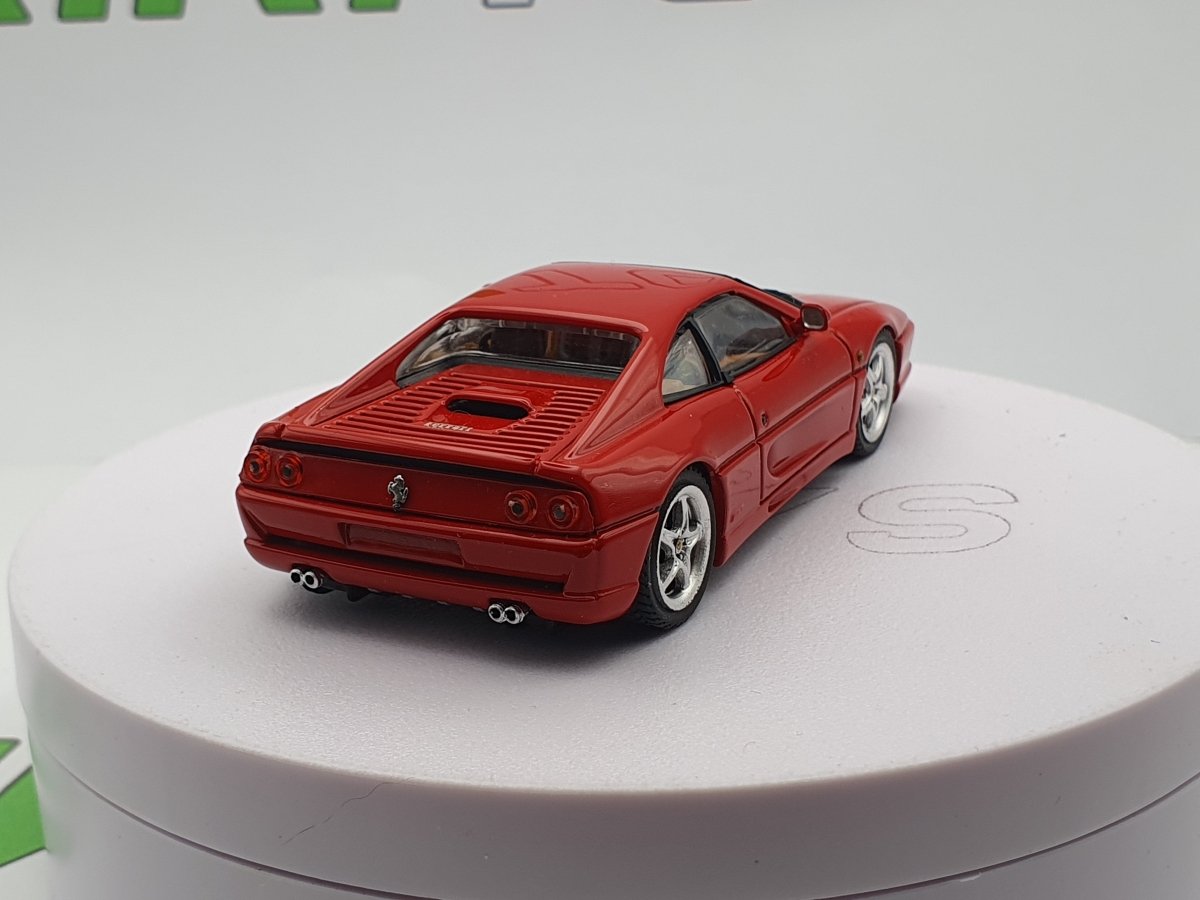 Ferrari 355 TB Bang 1/43 - RikiToys - Bang#