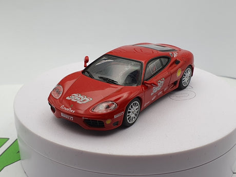 Ferrari 360 Modena Edicola 1/43 - RikiToys - Edicola#