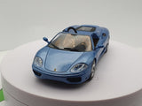 Ferrari 360 Spider Edicola 1/43 - RikiToys - Edicola#