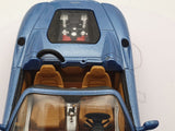 Ferrari 360 Spider Edicola 1/43 - RikiToys - Edicola#