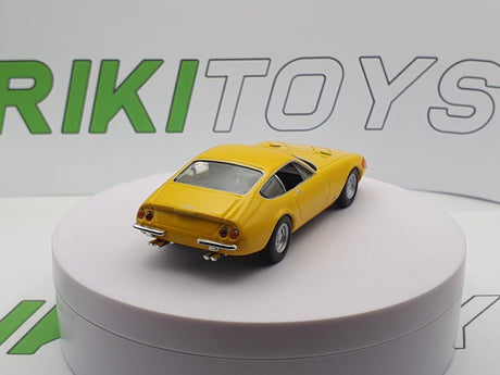 Ferrari 365 GTB Daytona Edicola 1/43 - RikiToys - Edicola#