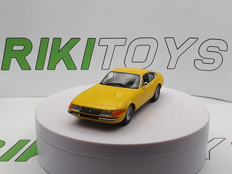 Ferrari 365 GTB Daytona Edicola 1/43 - RikiToys - Edicola#