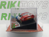 Ferrari 365 GTB4 Le Mans 1972 Edicola 1/43 Blu - RikiToys - Edicola#