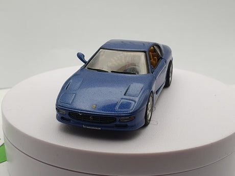 Ferrari 456 GT Detail Cars 1/43 - RikiToys - Detail Cars#