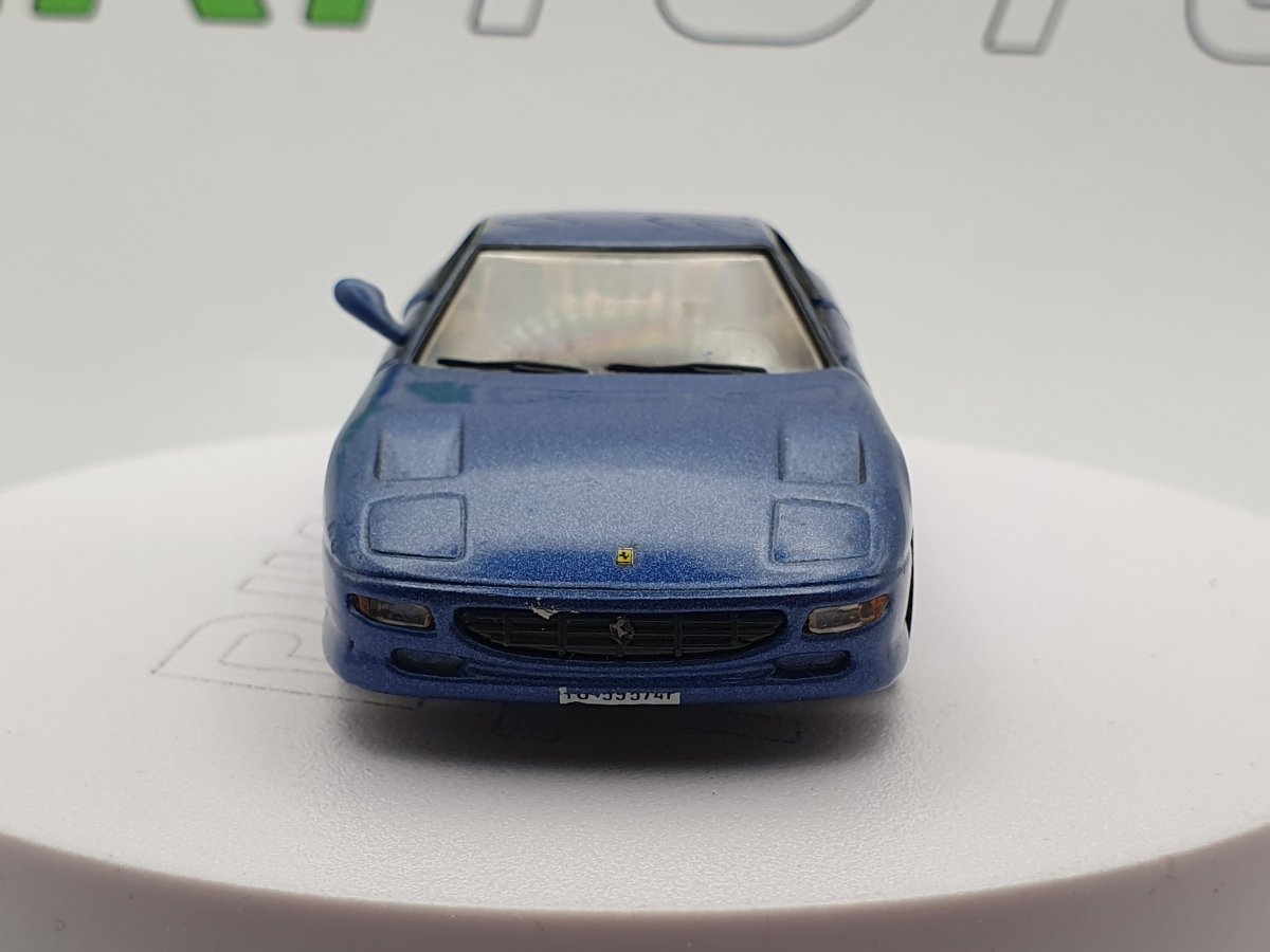 Ferrari 456 GT Detail Cars 1/43 - RikiToys - Detail Cars#