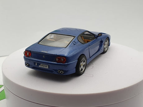 Ferrari 456 GT Detail Cars 1/43 - RikiToys - Detail Cars#