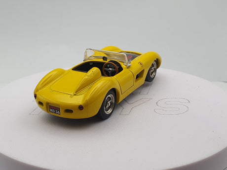 Ferrari 500 TRC 1956 ArtModel 1/43 - RikiToys - ArtModel#