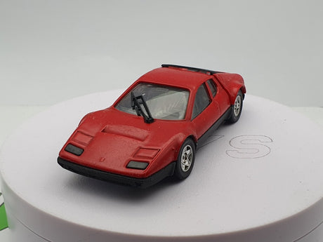 Ferrari 512 BB Solido 1/43 - RikiToys - Solido#