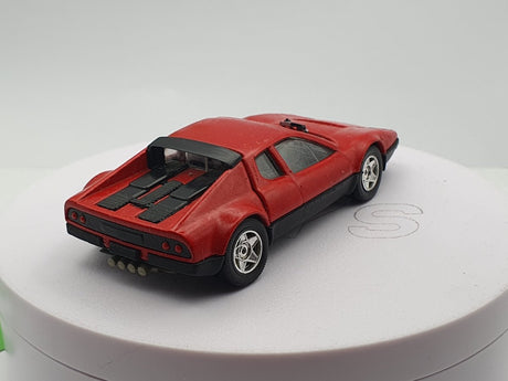 Ferrari 512 BB Solido 1/43 - RikiToys - Solido#