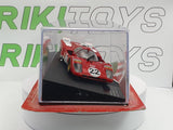 Ferrari 512 M 1000 KM Imola 1971 Edicola 1/43 Rosso - RikiToys - Edicola#