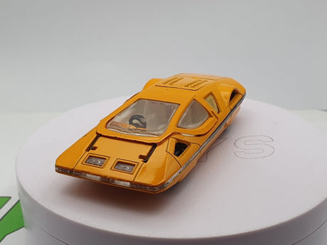 Ferrari 512 Modulo Pininfarina Politoys 1/43 - RikiToys - Politoys#