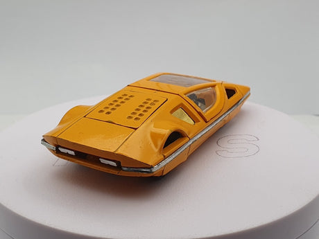 Ferrari 512 Modulo Pininfarina Politoys 1/43 - RikiToys - Politoys#