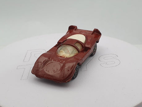 Ferrari 512 S Corgi Junior 1/60 - RikiToys - Corgi Junior#