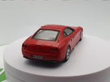 Ferrari 512 Scaglietti Edicola 1/43 - RikiToys - Edicola#