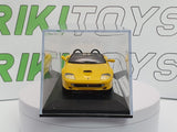 Ferrari 550 Barchetta (2000) Edicola 1/43 Giallo - RikiToys - Edicola#