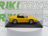 Ferrari 550 Barchetta (2000) Edicola 1/43 Giallo - RikiToys - Edicola#