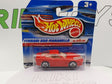 Ferrari 550 Maranello Hot Wheels 1/64 - RikiToys - Hot Wheels#