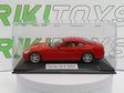 Ferrari 612 Scaglietti (2004) Edicola 1/43 Rosso - RikiToys - Edicola#