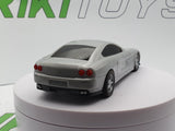 Ferrari 612 Scaglietti Promozionale Shell 1/36 - RikiToys - Promozionale Shell#